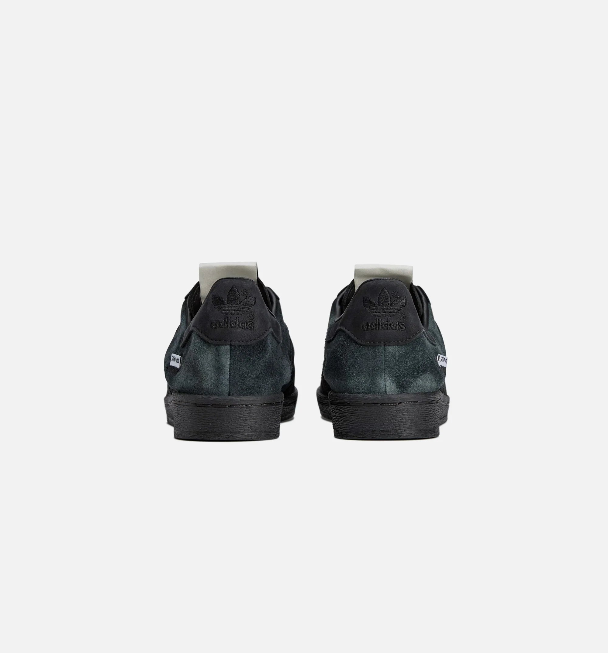 Superstar 82 SFTM Mens Lifestyle Shoe Supplier Colour Core BLack