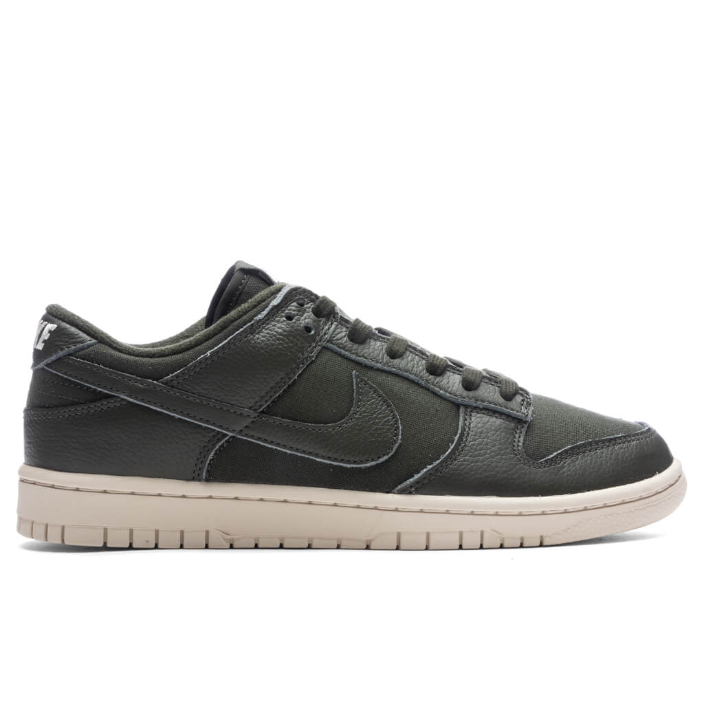 Dunk Low Retro Sequoia Light Orewood Brown