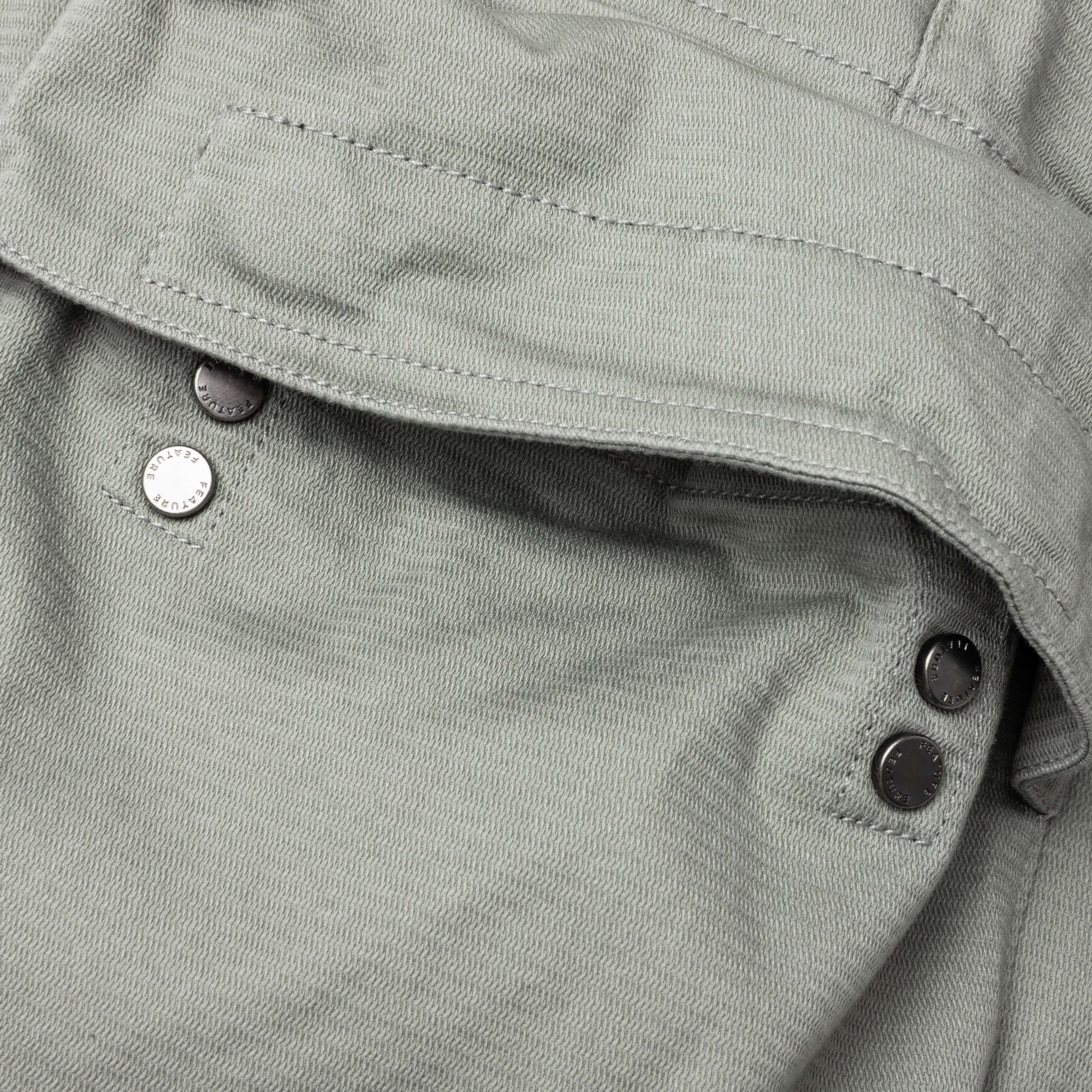 Keane Cargo Pants Sage