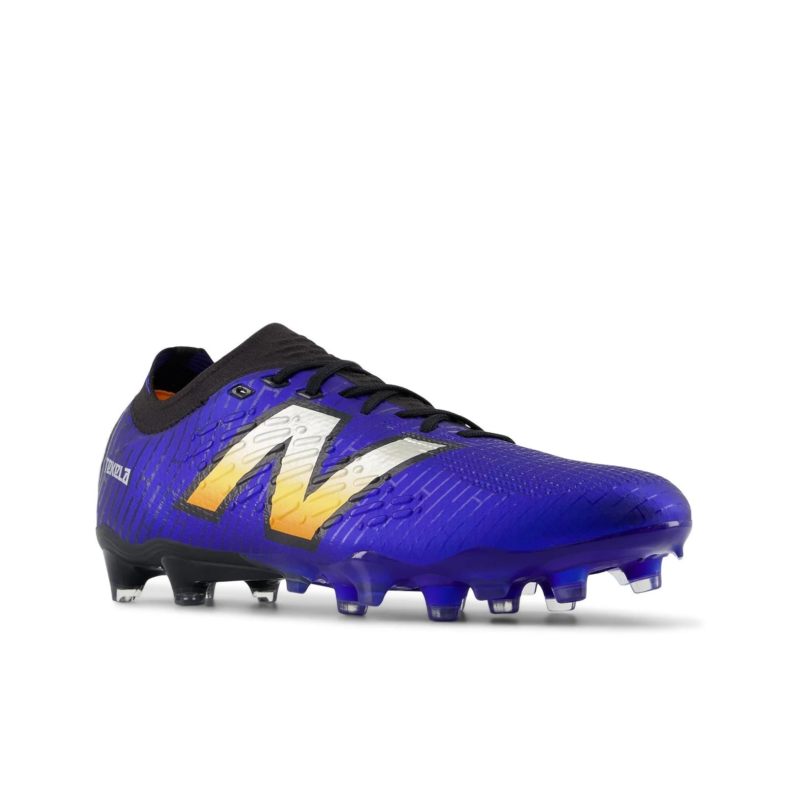 New Balance Tekela Pro Low Laced FG V4 Firm Ground Cleats