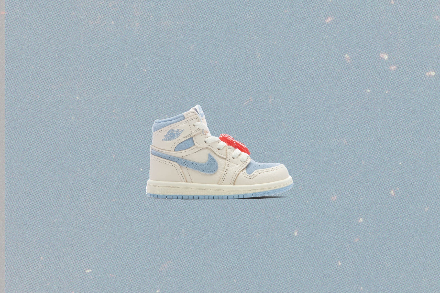 Air Jordan 1 Retro High OG Psychic Blue TD Pale Ivory Psychic Blue Coconut Milk