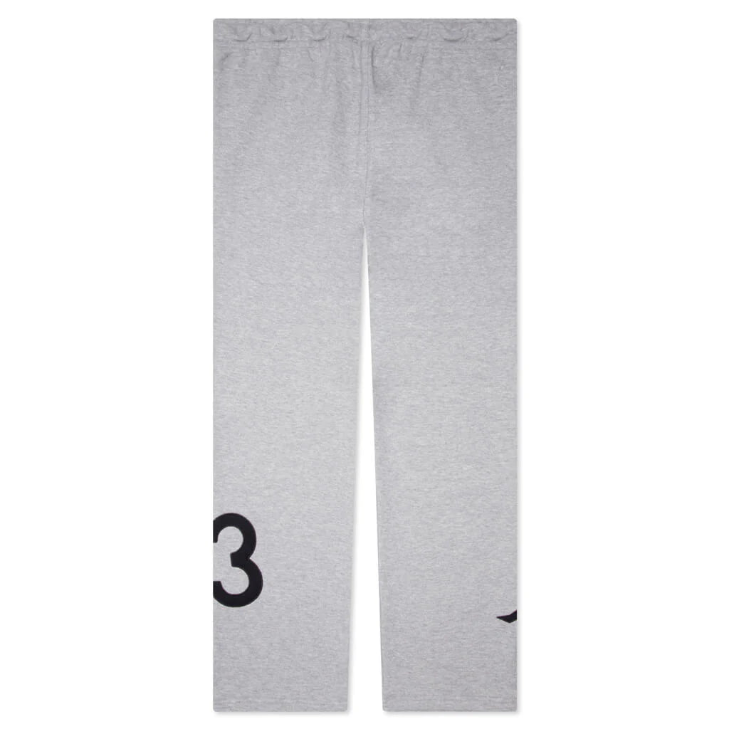 Jordan x Nina Chanel Abney Sweatpants Dark Grey Heather