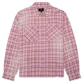 Check Shirt Quartz