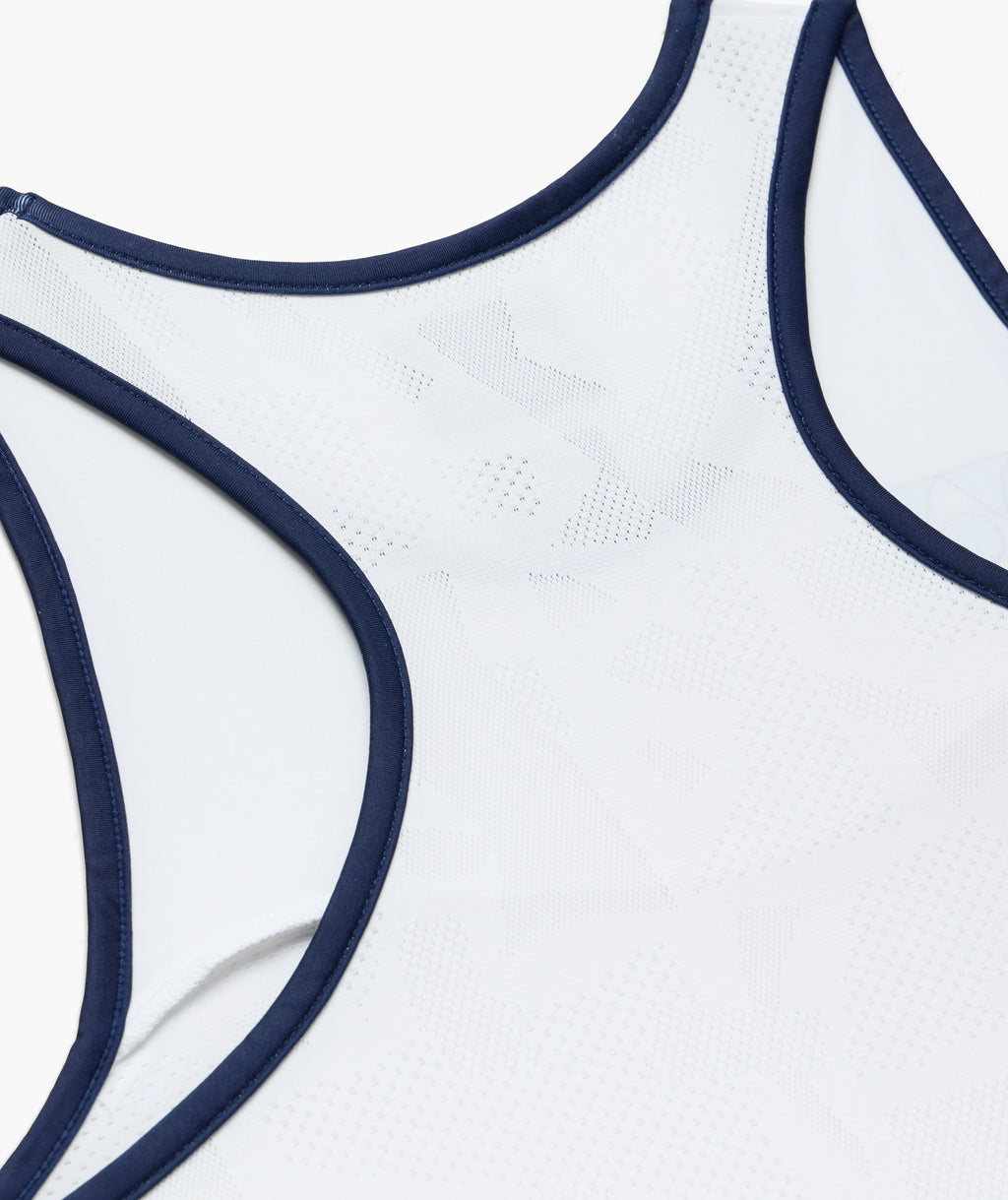 PRESTIGE ALL ENGLAND TANK TOP
