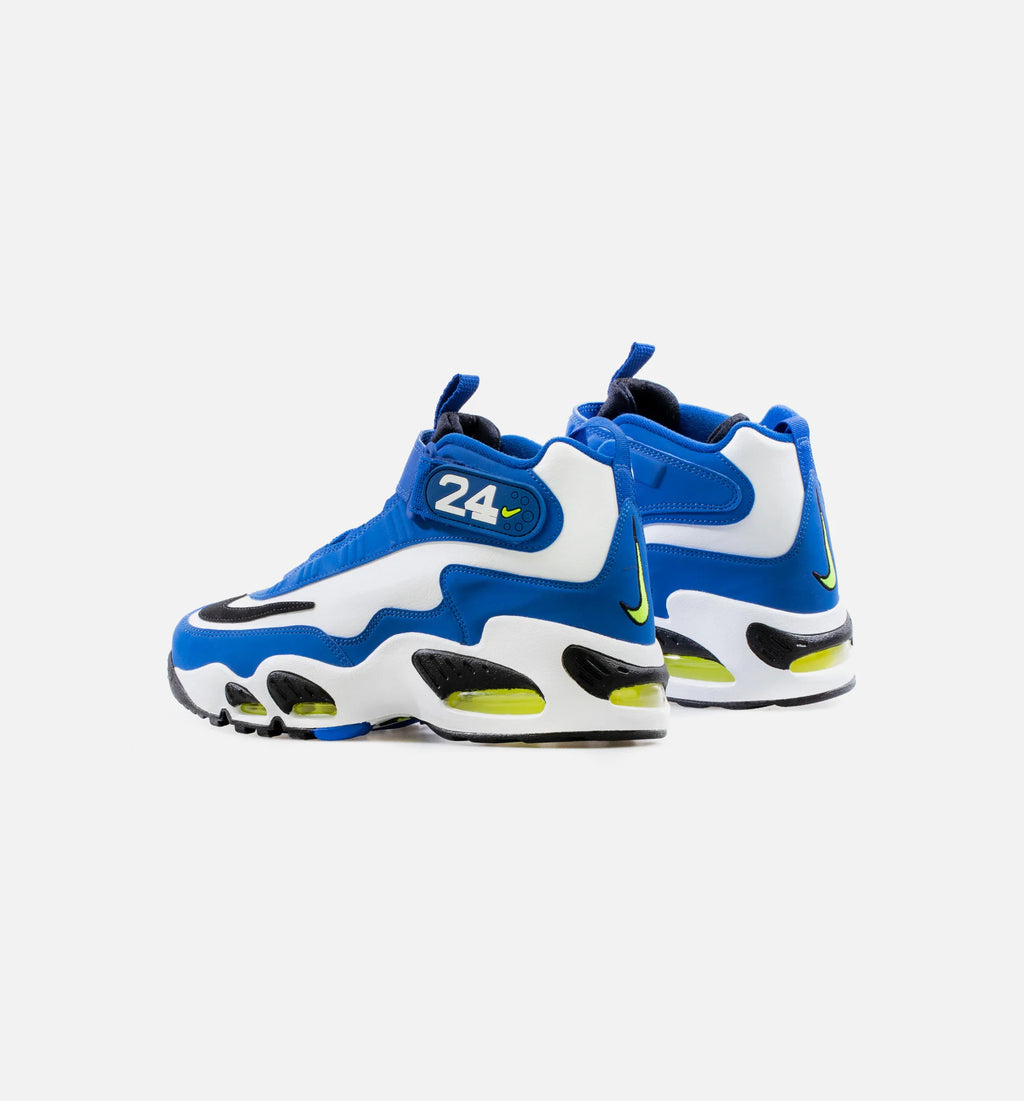 Air Griffey Max 1 Varsity Royal Mens Lifestyle Shoe Blue White Green