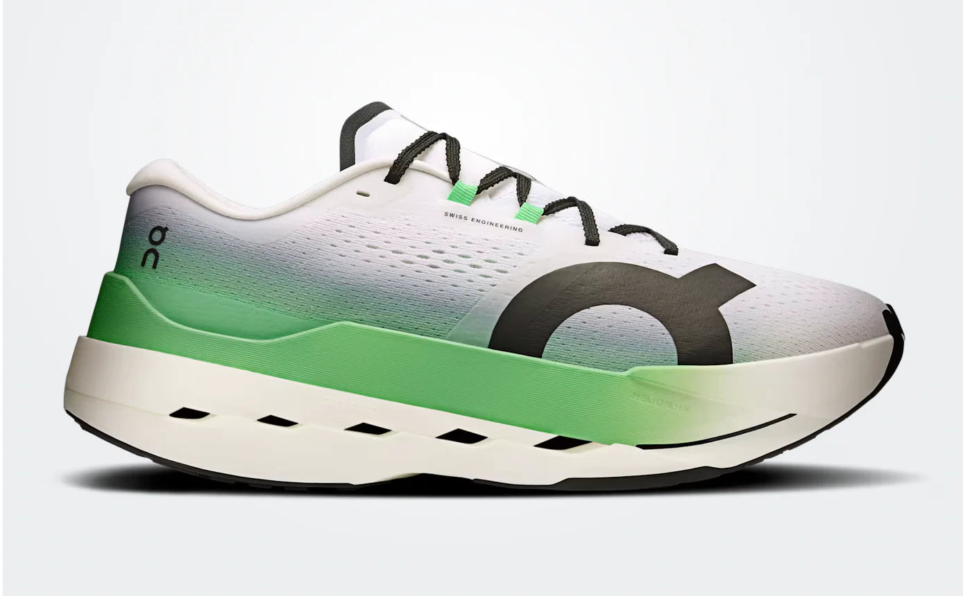 Mens On Cloudboom Max Clearance