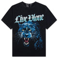 PVNTER T Shirt Black