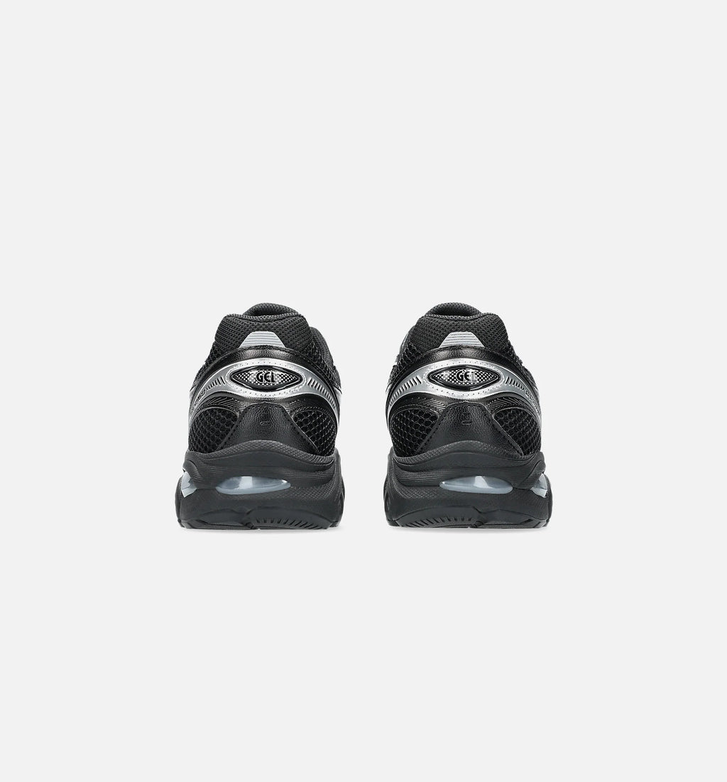 GT 2160 Black Pure Silver Mens Lifestyle Shoe Black Pure Silver