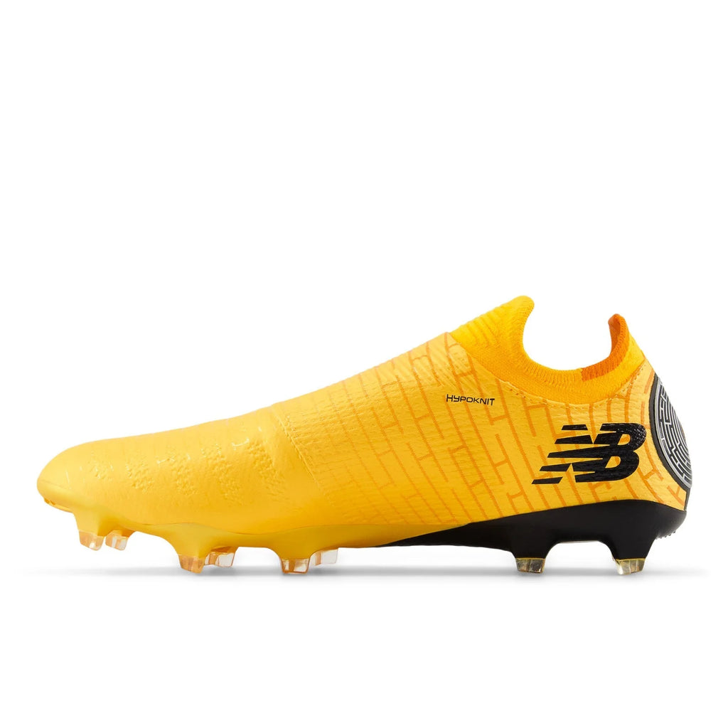 New Balance Furon Pro FG V7 Firm Ground Soccer Cleats