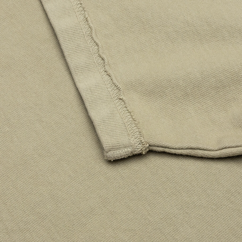 Koren Reversible Tee Suna