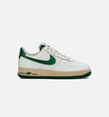 Air Force 1 Low Gorge Green Womens Lifestyle Shoe Beige Green