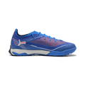 PUMA Ultra 6 Pro Cage Turf Soccer Cleats Blue White