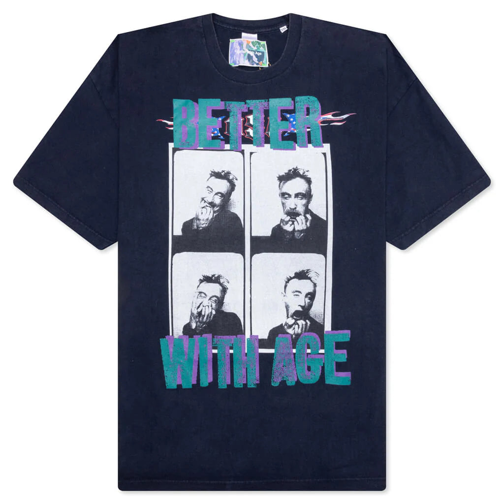 Weirdo Tee Multi