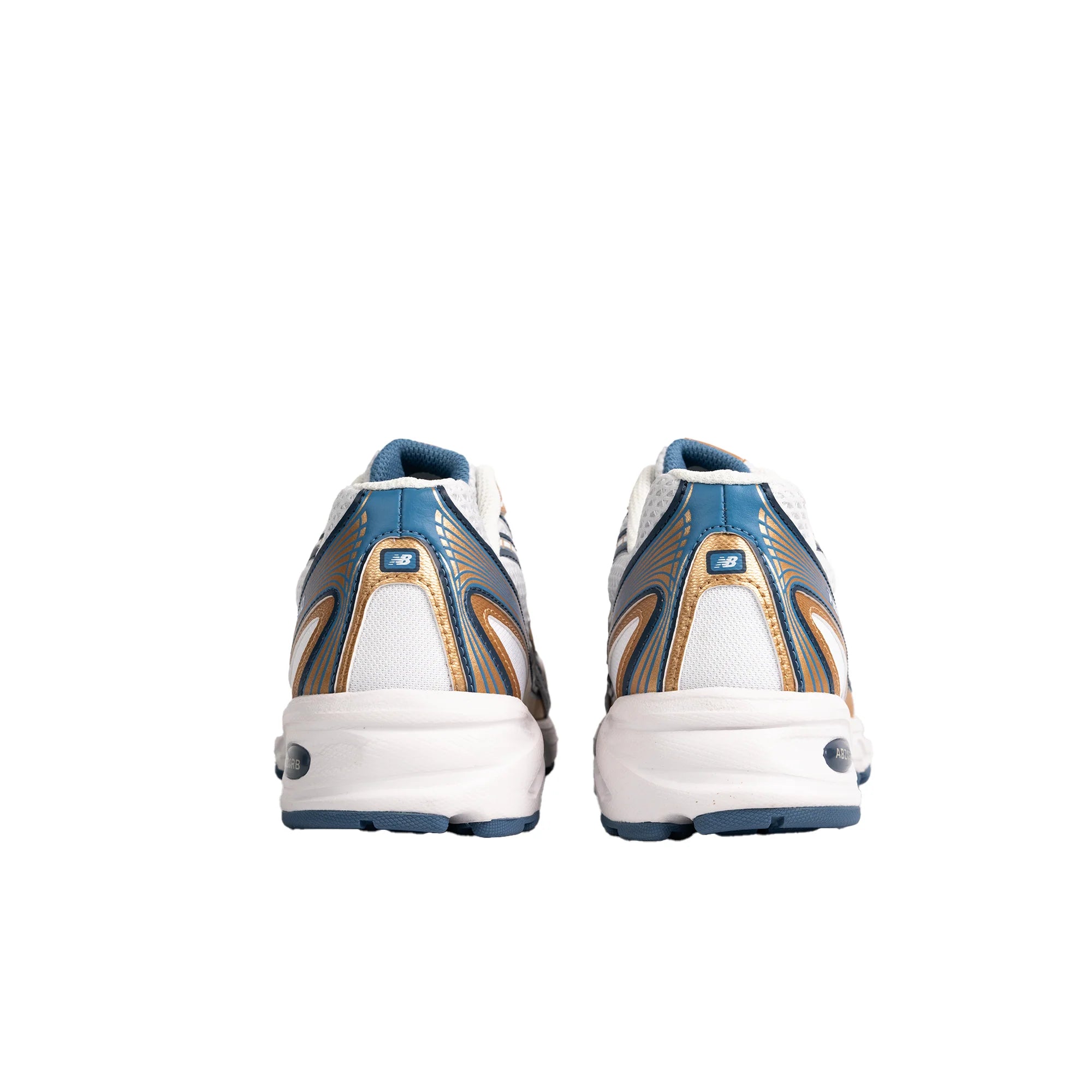 New Balance 740 Blue