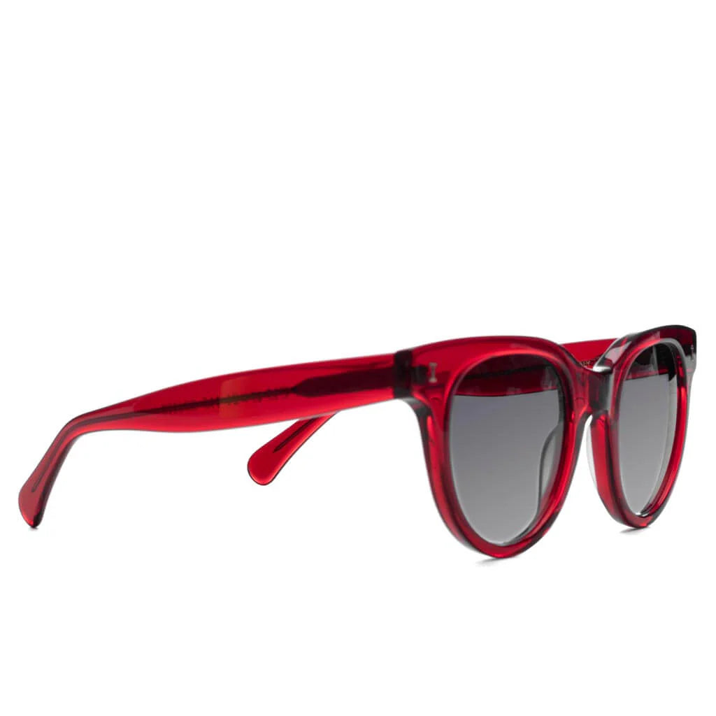 Sicilia Sunglasses Mulberry