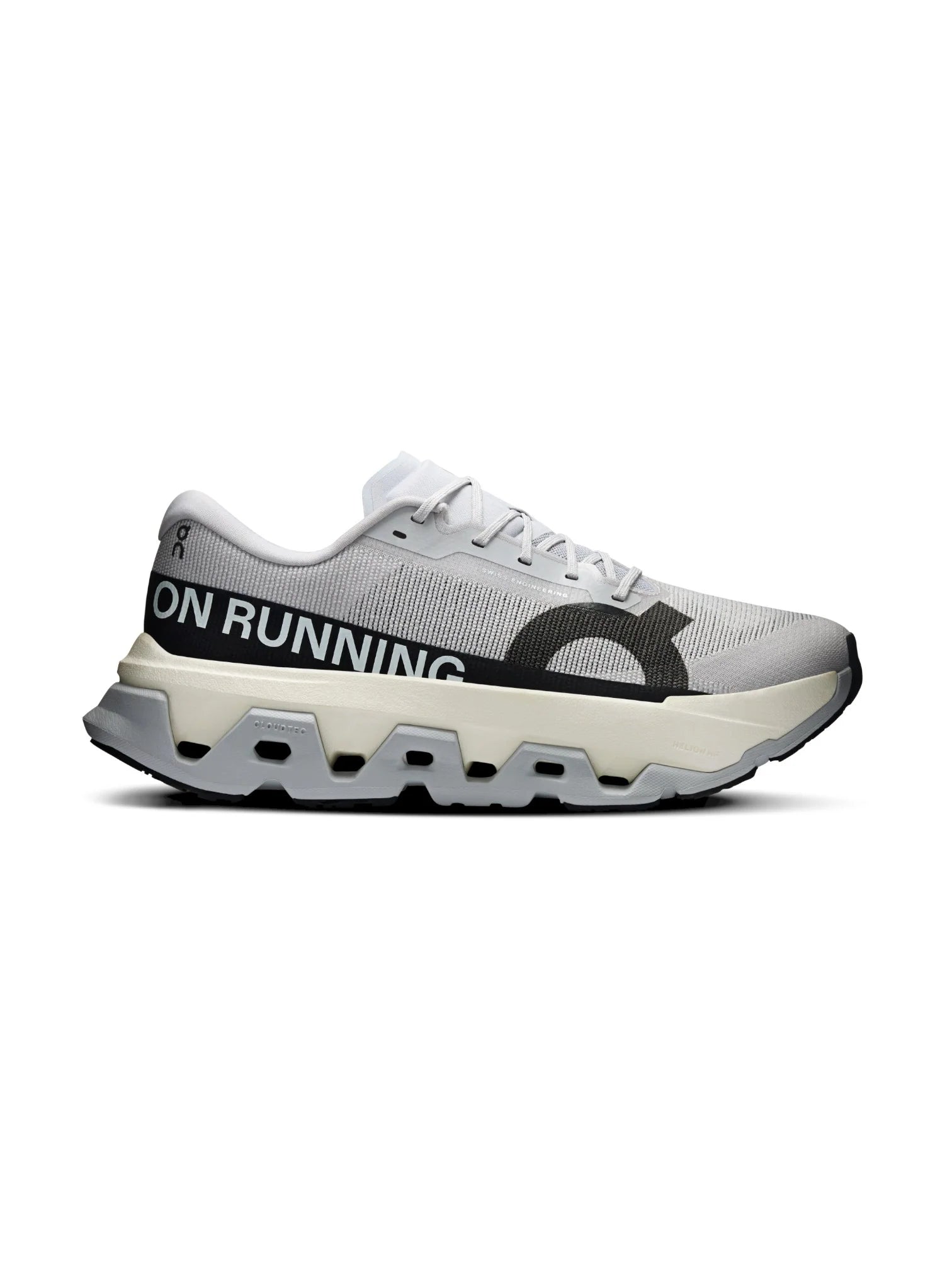 On Cloudmonster 3 Hyper Mens Running Shoes