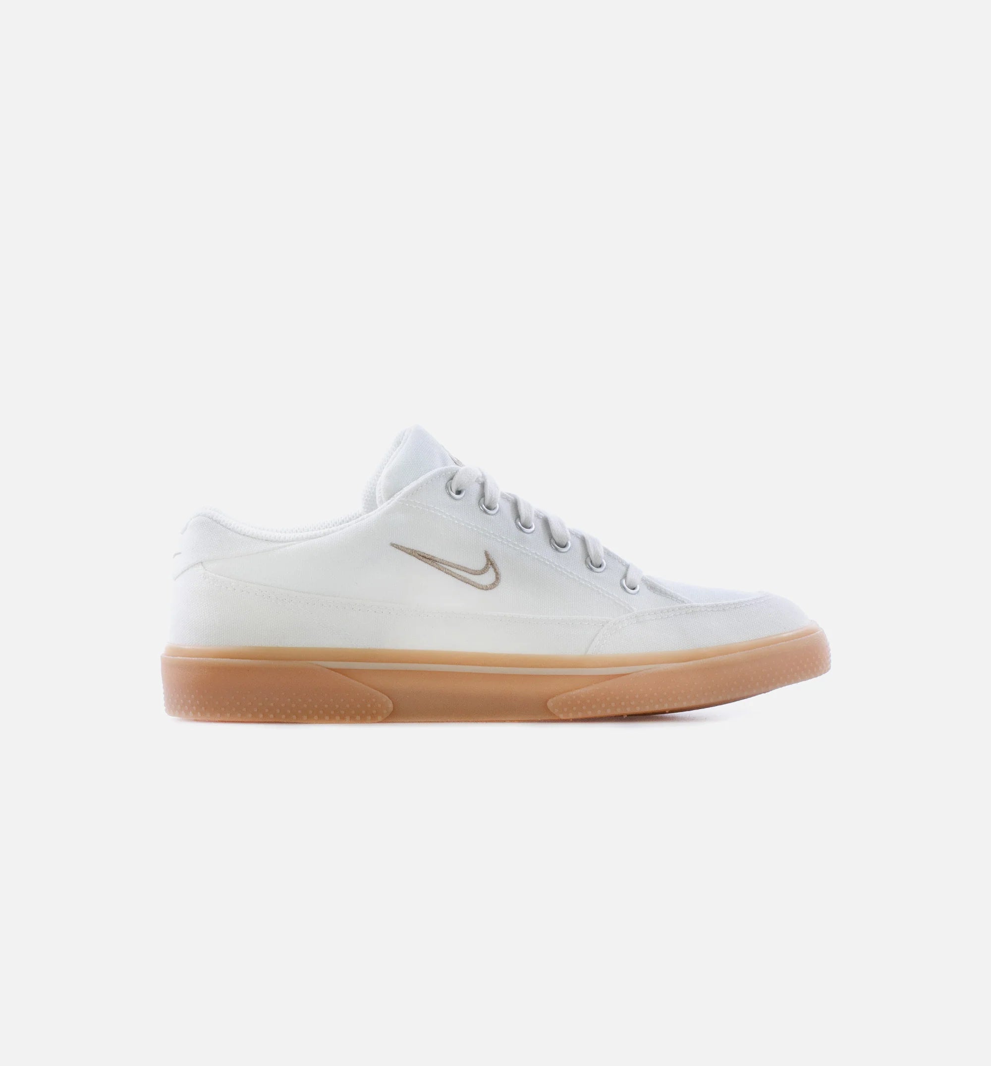 GTS 97 Summit White Mens Lifestyle Shoe Summit White Gum