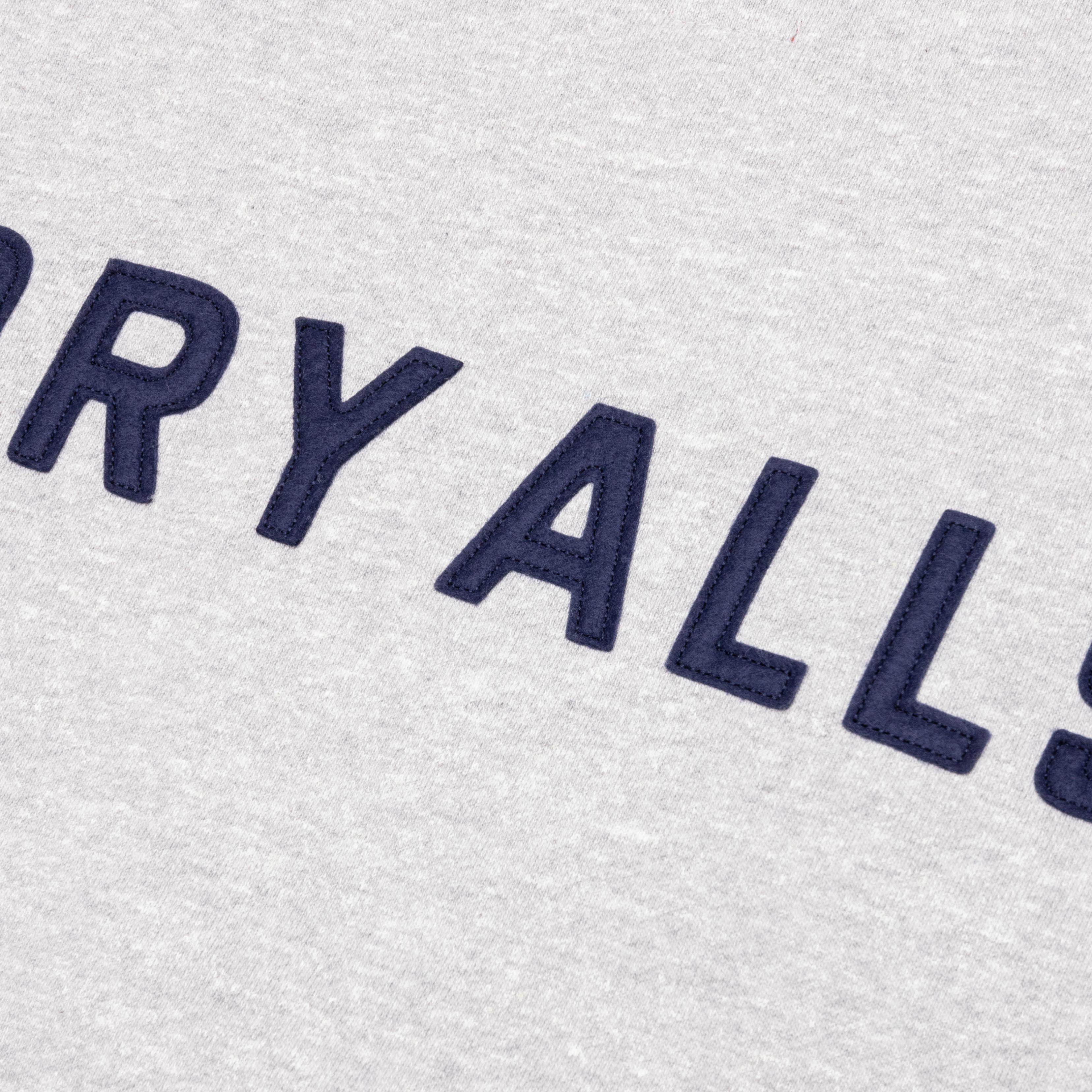 Sweatshirt Gray