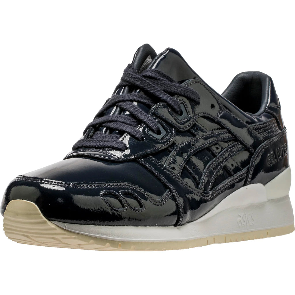 Gel Lyte III Mens Running Shoe Navy