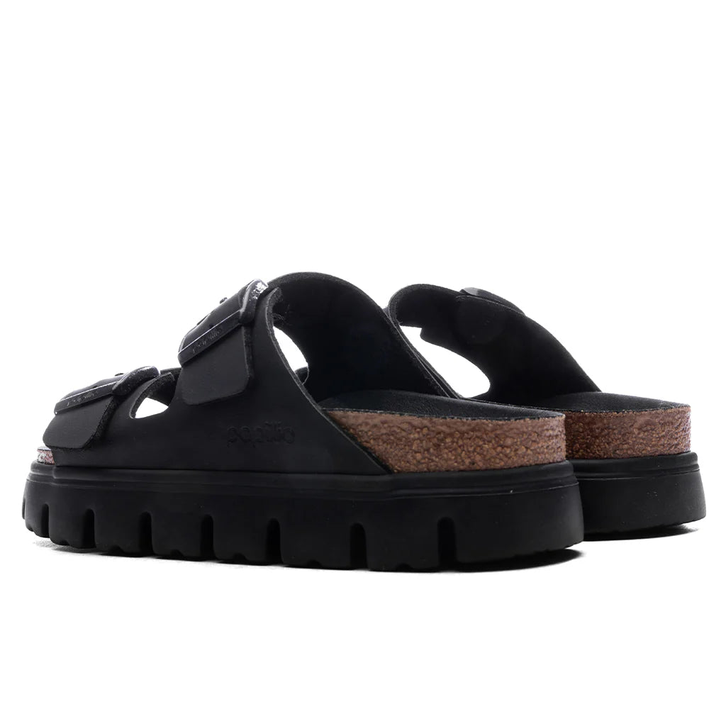 Arizona Chunky Black Black