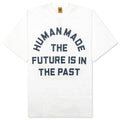 Graphic T Shirt 10 White