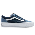Premium Old Skool 36 Navy White