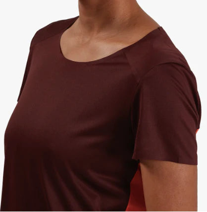 Womens On Performance T