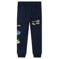 Kids BB Talk Pants Navy Blazer