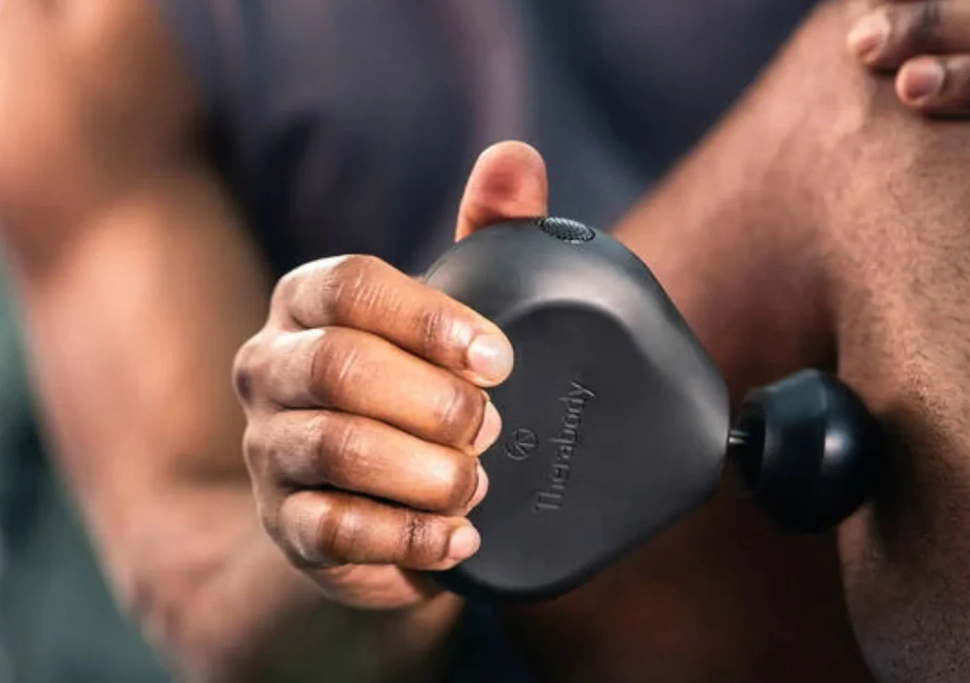 Therabody Theragun Mini 3RD GENERATION