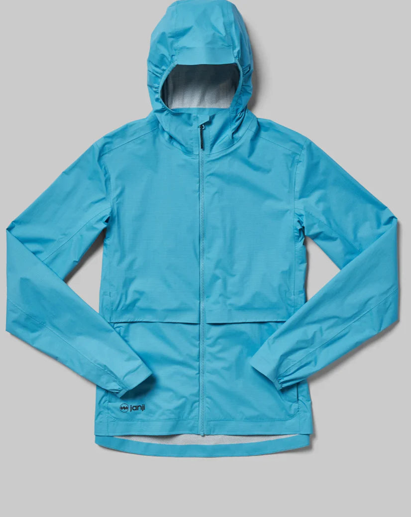 Janji Mens Rainrunner Pack Jacket