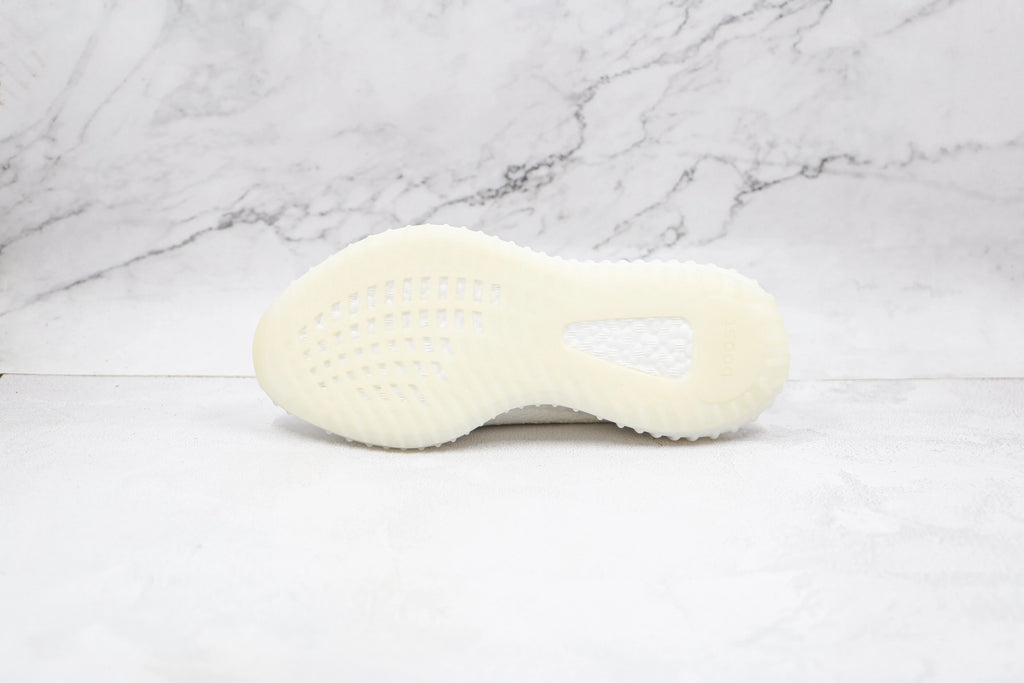 Adidas Yeezy Boost 350 V2 Cream Triple White