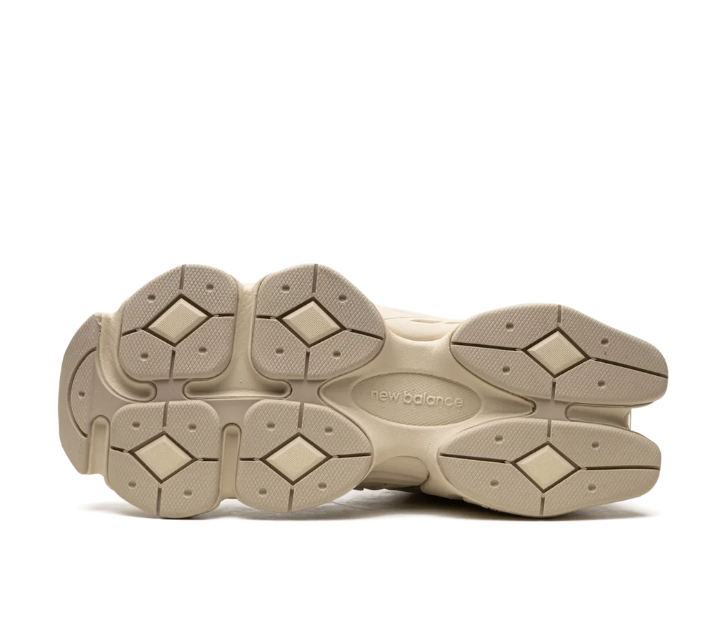 New Balance 9060 Turtledove Black