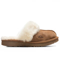 Kids Cozy II Slipper Chestnut