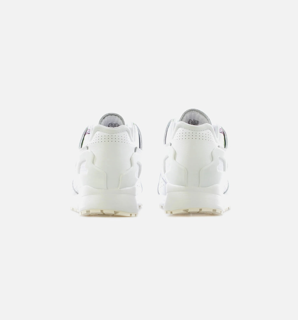 ZX 10000 Meissen Floral Mens Lifestyle Shoe White Floral