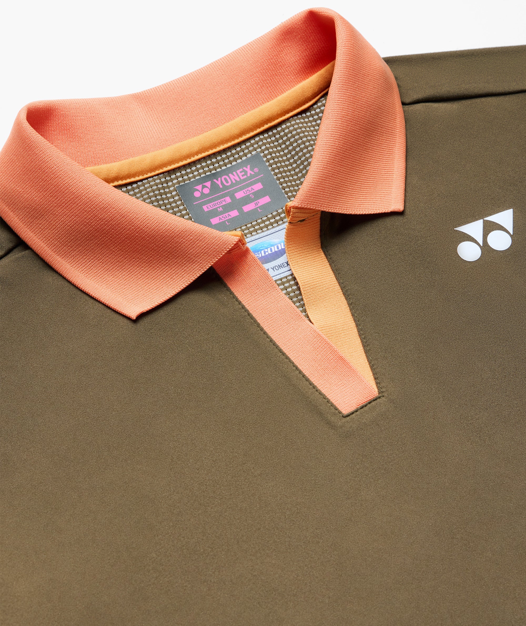 MATCH LUXE POLO THE NEW YORK EDITION