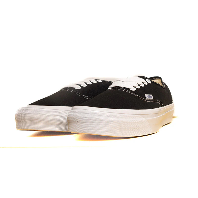 Vans LX Authentic Reissue 44 Black White