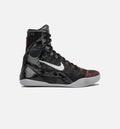 Kobe 9 Elite Protro Masterpiece Mens Basketball Shoe Black Multicolor Limit One Per Customer