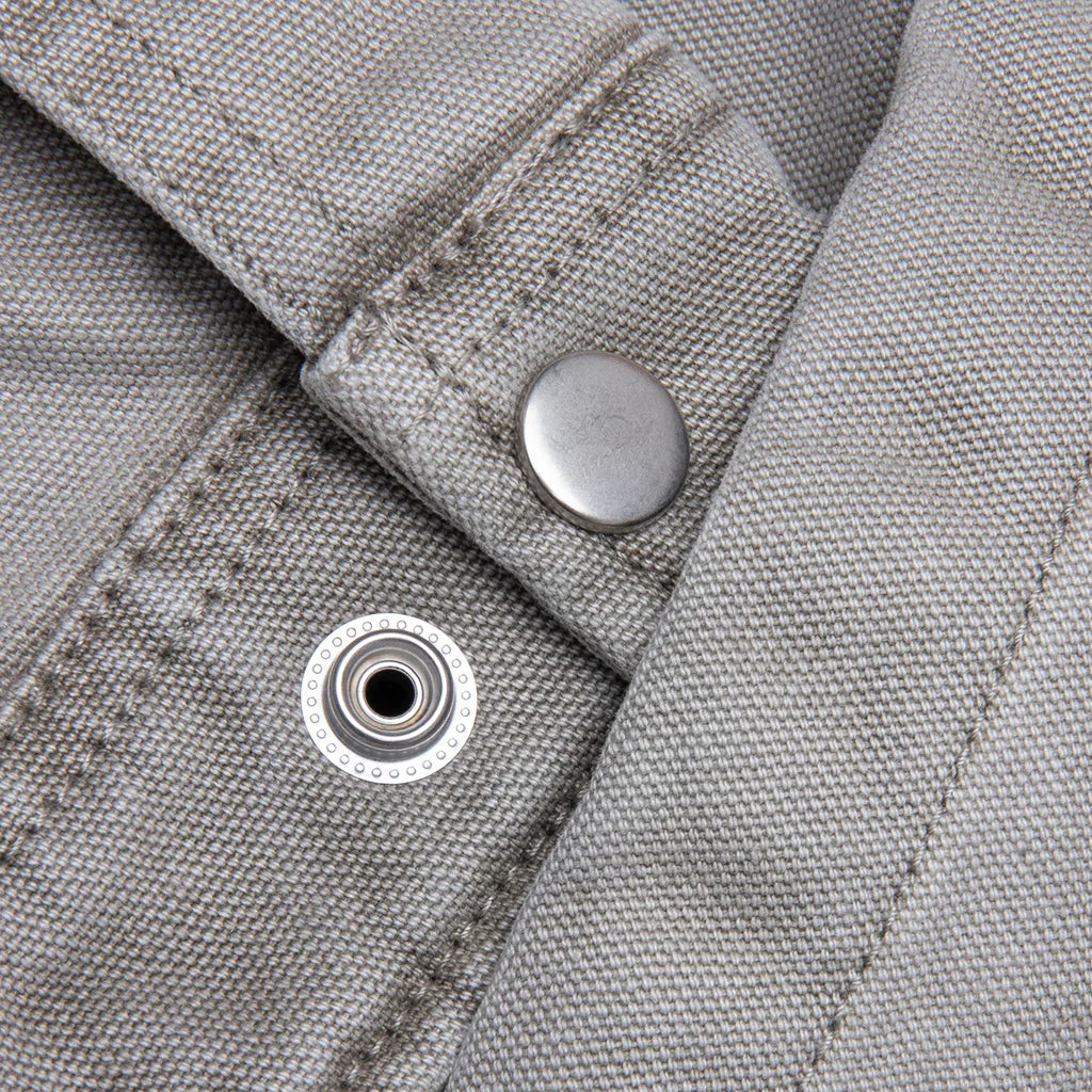 Workgear Jacket Grey