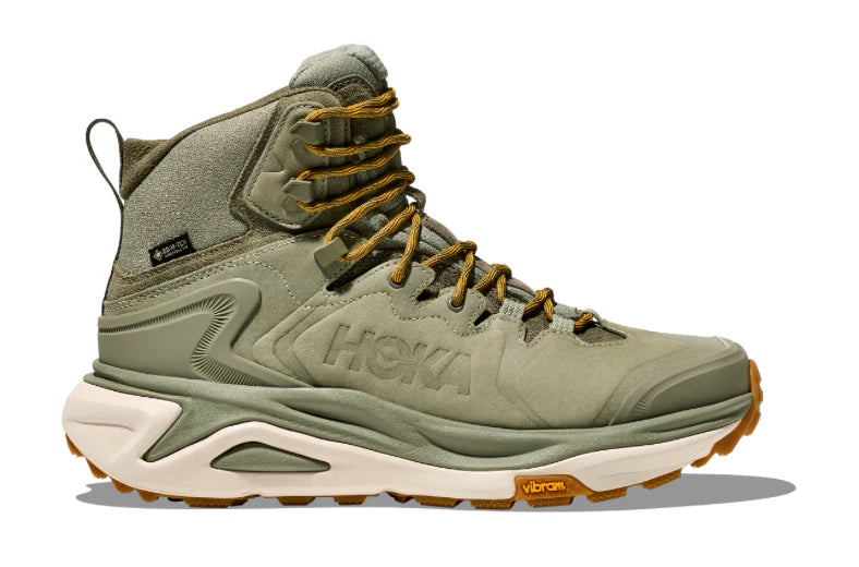 Mens Hoka Kaha 3 GTX