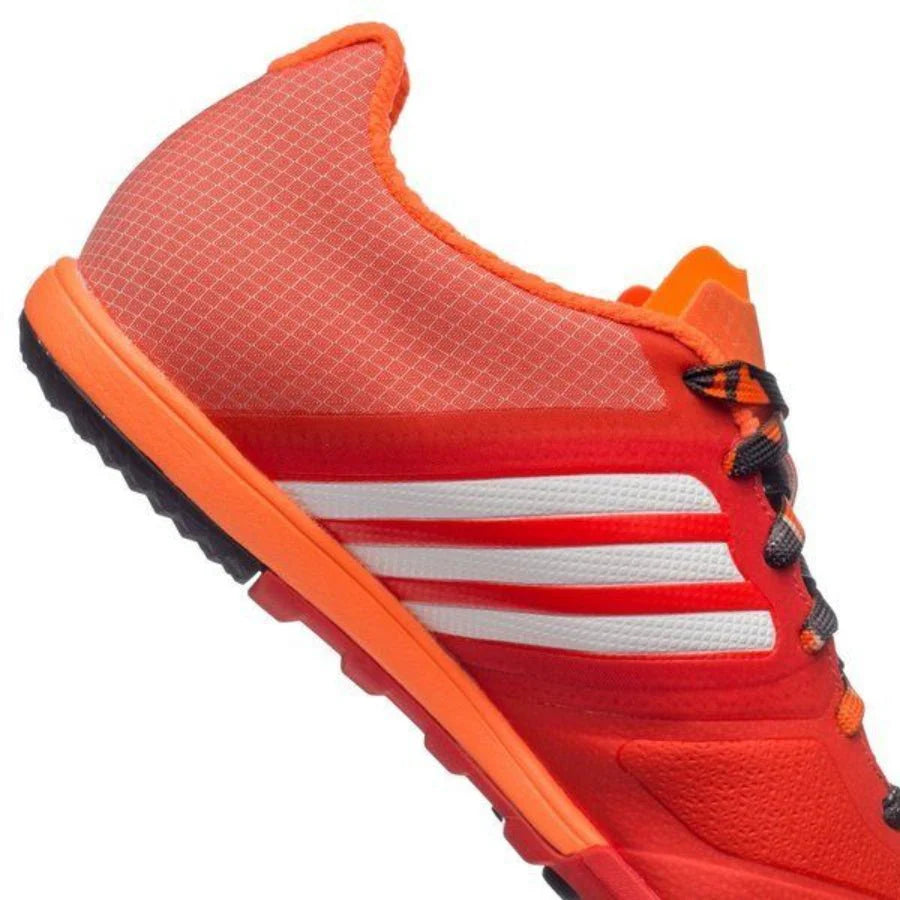adidas Ace 151 Cage TF Soccer Cleats Bold Orange White Black