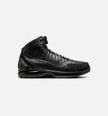 Air Zoom Huarache 2K4 OT Mens Lifestyle Shoe Black Black