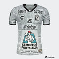 Charly Leon Away Jersey Authentic 23