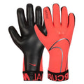 Nike Mercurial Goalkeeper Gloves Touch Victory Laser Crimson Black