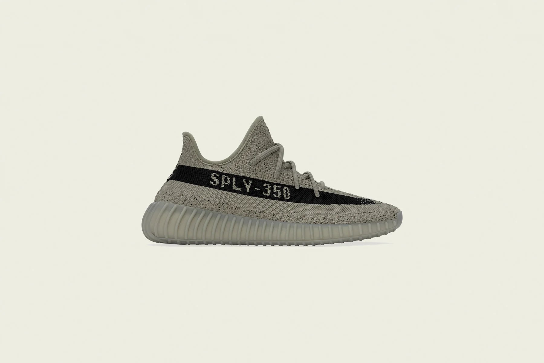 Yeezy Boost 350 V2 Granite Core Black