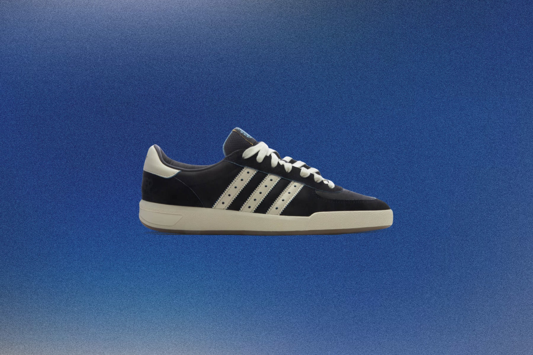 adidas Originals x Thrasher x AFA Argentina Glenburn Core Black Cream White Gum