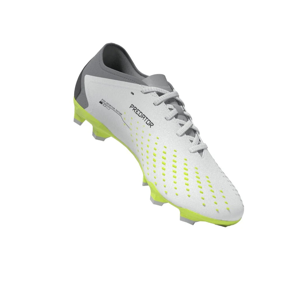 adidas Predator Accuracy3 L FG Firm Ground Soccer Cleats