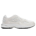 Grid Jazz 9 White Off White