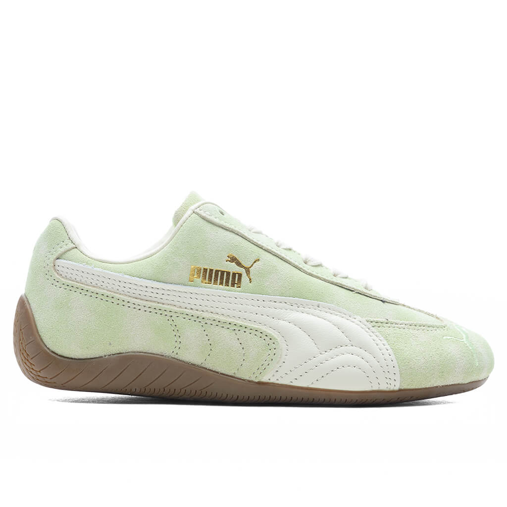 Womens Speedcat Faded Cool Cucumber Alpine Snow