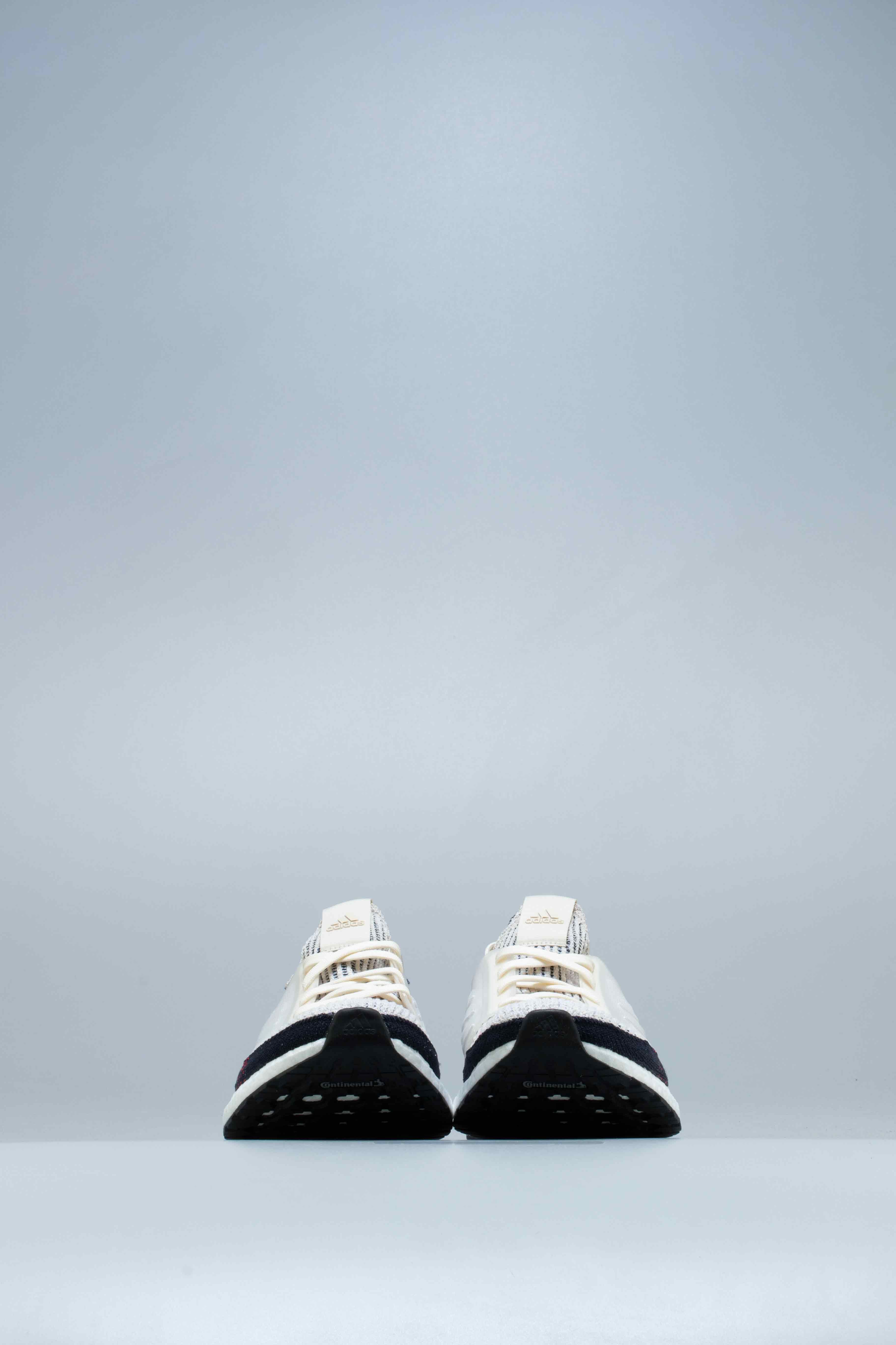 Ultraboost 19 Mens Shoe Clear Brown Chalk White Cloud White