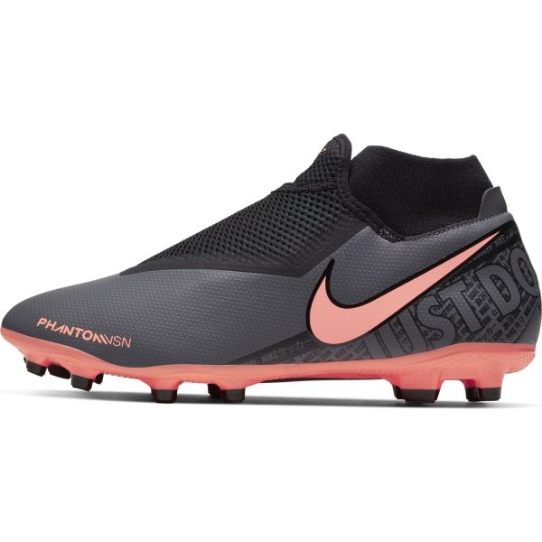 Nike Phantom Vision Academy Dynamic Fit MG Multi Ground Football Boot